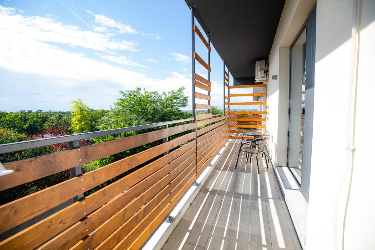 Mika Studios Eforie Nord Exterior foto